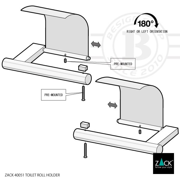[����]ZACK 40051 SCALA �ɥ���ZACK���������ǥ�����Υȥ���åȥ�����ۥ����(�ե�åץ�����) ���դ������� DIY MP