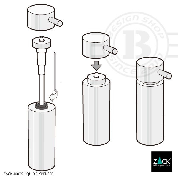 [����] ZACK 40076 TICO �ɥ���ZACK���������ǥ�����Υꥭ�åɥǥ����ڥ󥵡� MP