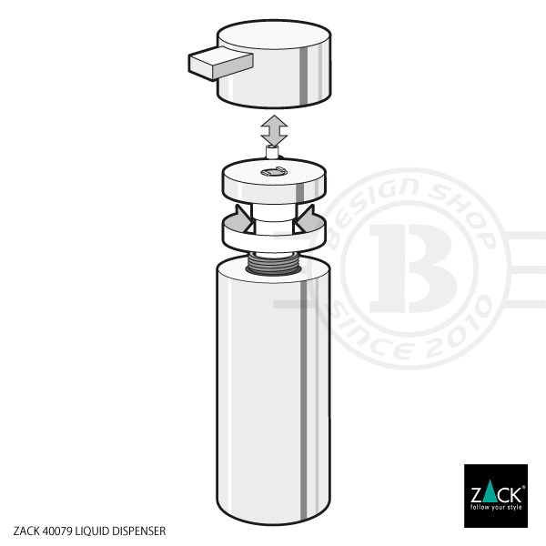 ZACK 40078 TICO �ɥ���ZACK���������ǥ�����Υꥭ�åɥǥ����ڥ󥵡� MP [�߸�ͭ��]