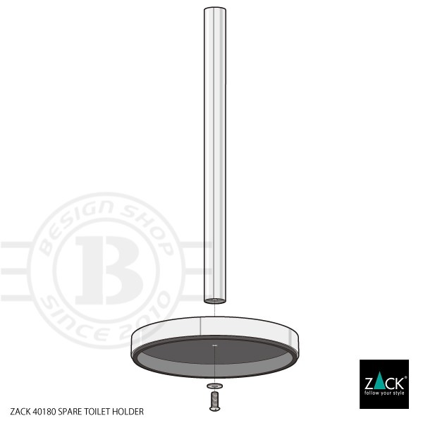 ZACK 40180 MIMO �ɥ���ZACK���������ǥ�����Υ��ڥ��ȥ���åȥڡ��ѡ��ۥ���� ͽ�������� HL [�߸�ͭ��]