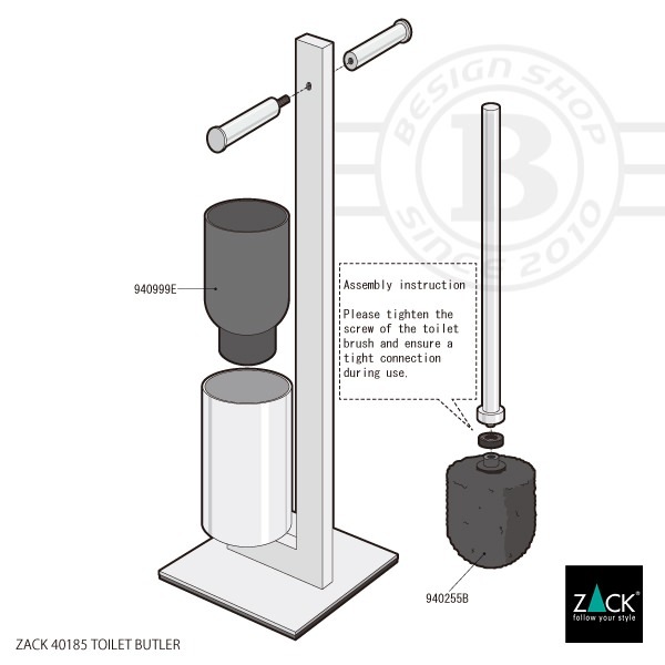 [] ZACK 40185 FRESCO ɥZACKǥΥȥåȥХȥ顼