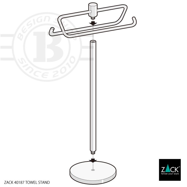 [����] ZACK 40187 MARINO �ɥ���ZACK���������ǥ�����Υ����륹�����