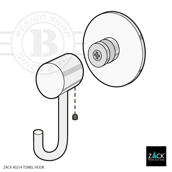 [] ZACK 40214 MARINO ɥZACKǥΥեå