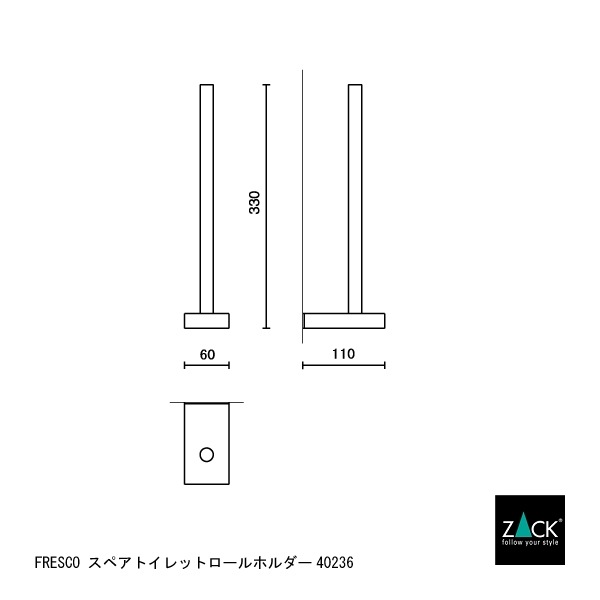 [����] ZACK 40236 FRESCO �ɥ���ZACK���������ǥ�����Υ��ڥ��ȥ���åȥ�����ۥ����