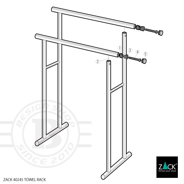 [����] ZACK 40245 FINIO �ɥ���ZACK���������ǥ�����Υ������å� HL