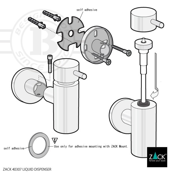 [����] ZACK 40307 MANOLA �ɥ���ZACK���������ǥ�����Υꥭ�åɥǥ����ڥ󥵡� ���դ������� DIY