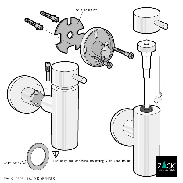 ZACK 40309 MANOLA �ɥ���ZACK���������ǥ�����Υꥭ�åɥǥ����ڥ󥵡� ���դ������� DIY HL [�����]