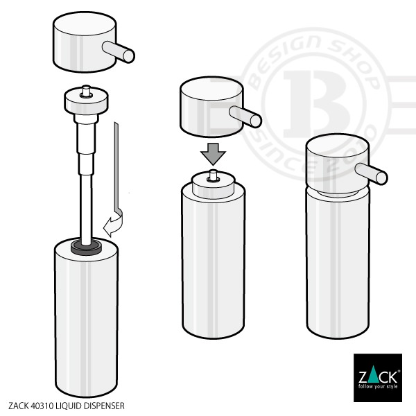 ZACK 40310 MANOLA �ɥ���ZACK���������ǥ�����Υꥭ�åɥǥ����ڥ󥵡�S HL [�߸�ͭ��]