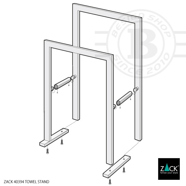 [����] ZACK 40394 LINEA �ɥ���ZACK���������ǥ�����Υ������å� HL