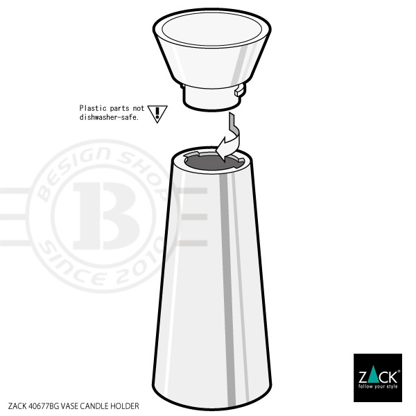 [����] ZACK 40677BG TARIS �ɥ���ZACK���������ǥ�����Υ١���/�����ɥ�ۥ����