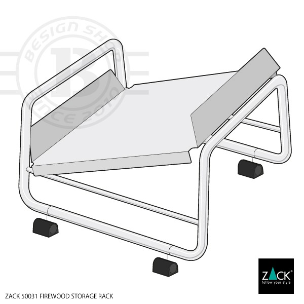 [����] ZACK 50031 PRANO �ɥ���ZACK���������ǥ�����Υ��åɥ��ȥ졼����å� HL