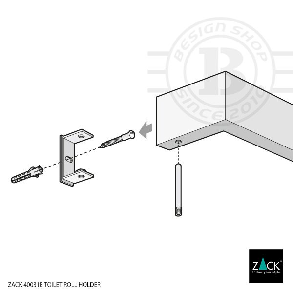 [����] ZACK 40031E LINEA �ɥ���ZACK���������ǥ�����Υȥ���åȥ�����ۥ���� ���դ������� DIY