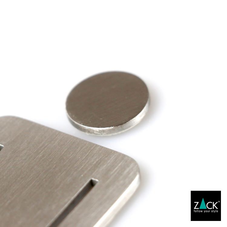 ZACK 50724m INDICI �ɥ���ZACK���������ǥ�������˻ҥȥ����ѥɥ�����ܥ� HL [�߸�ͭ��]