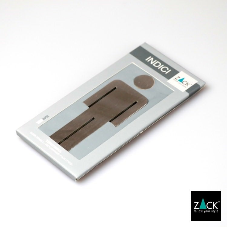 ZACK 50724m INDICI �ɥ���ZACK���������ǥ�������˻ҥȥ����ѥɥ�����ܥ� HL [�߸�ͭ��]