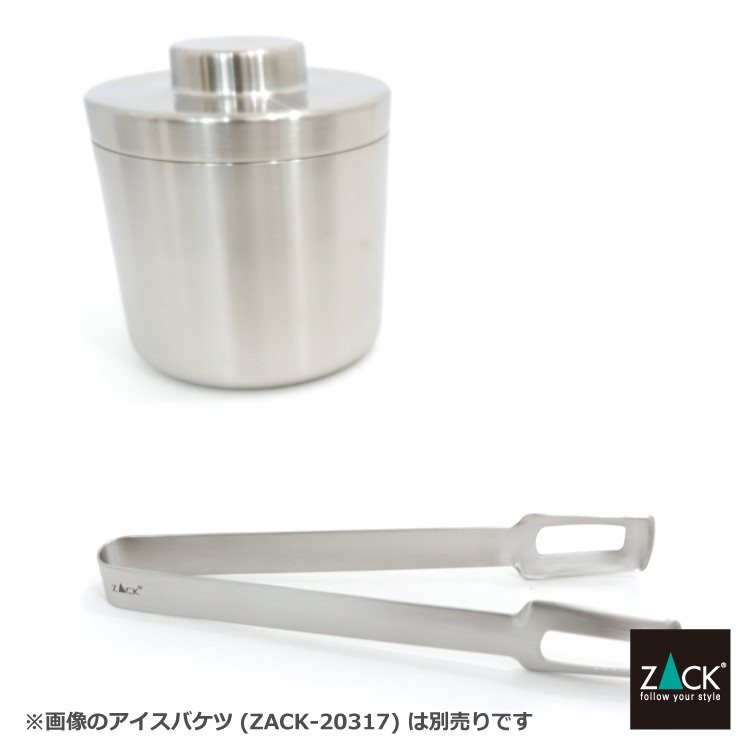 ZACK 20318 DONAR �ɥ���ZACK���������ǥ�����Υ������ȥ� HL [�߸�ͭ��]