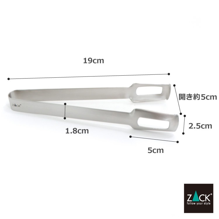 ZACK 20318 DONAR �ɥ���ZACK���������ǥ�����Υ������ȥ� HL [�߸�ͭ��]