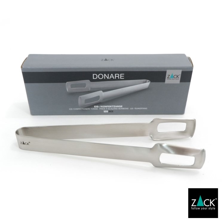 ZACK 20318 DONAR �ɥ���ZACK���������ǥ�����Υ������ȥ� HL [�߸�ͭ��]