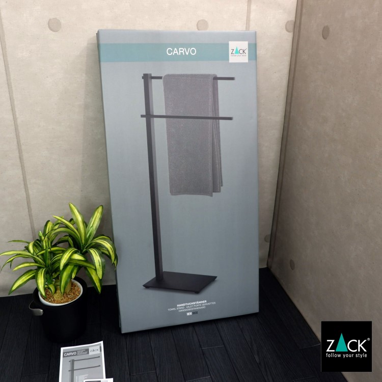 ZACK 40513 CARVO �ɥ���ZACK���������ǥ�����Υ����륹����� �ޥåȥ֥�å� [�����]