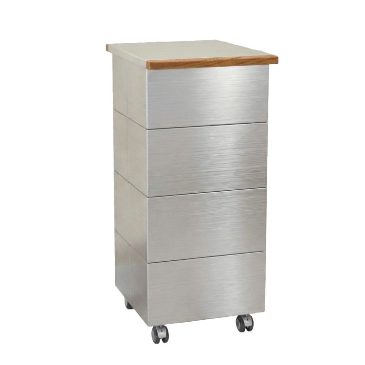 ���դ�����Ȣ CUBOID(���塼�ܥ���) ���󥰥�å��ƥ�쥹��ŷ��̵���� ŷ���դ�����Ȣ �����ȥܥå��� 45L PA-2N �ѥڥ륹���륯(papperskorg)