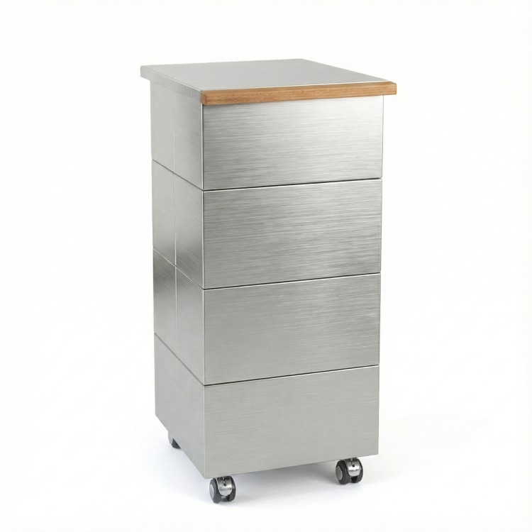 ���դ�����Ȣ CUBOID(���塼�ܥ���) ���󥰥�å��ƥ�쥹��ŷ��̵���� ŷ���դ�����Ȣ �����ȥܥå��� 45L PA-2N �ѥڥ륹���륯(papperskorg)