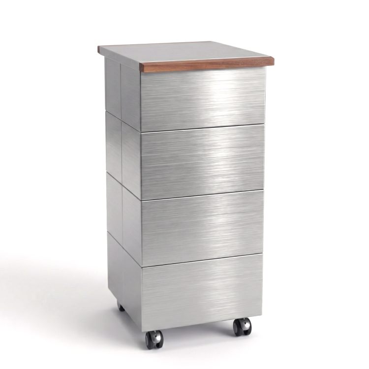 ���դ�����Ȣ CUBOID(���塼�ܥ���) ���󥰥�å��ƥ�쥹��ŷ��̵���� ŷ���դ�����Ȣ �����ȥܥå��� 45L PA-2N �ѥڥ륹���륯(papperskorg)