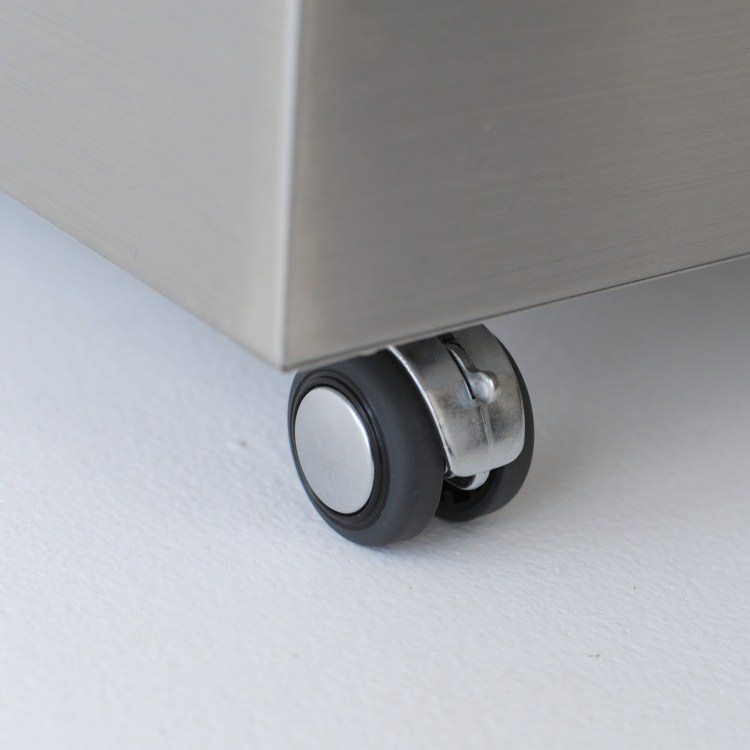 ���դ�����Ȣ CUBOID(���塼�ܥ���) ���󥰥�å��ƥ�쥹��ŷ��̵���� ŷ���դ�����Ȣ �����ȥܥå��� 45L PA-2N �ѥڥ륹���륯(papperskorg)