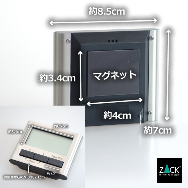 [] ZACK 20650 SAVIO ɥZACKǥΥǥ륭å󥿥ޡ