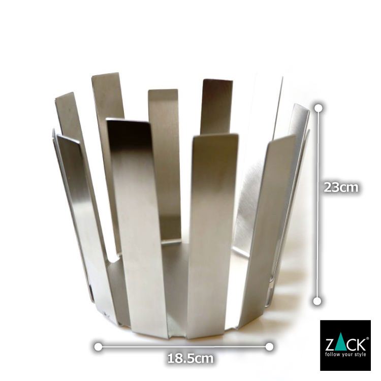 [����] ZACK 30673 TOSTO �ɥ���ZACK���������ǥ�����Υե롼�ĥХ����å�