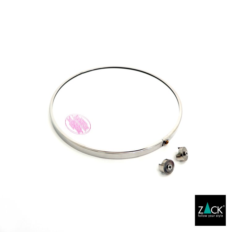 ZACK 940045S ���ѥߥ顼�ö��̻ž夲 [�ѡ���][�߸�ͭ��]