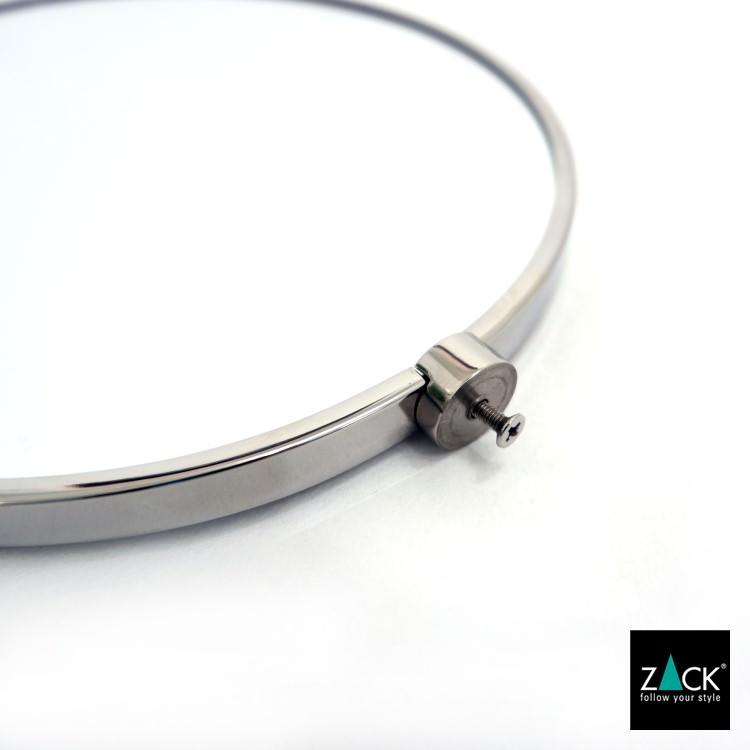 ZACK 940045S ���ѥߥ顼�ö��̻ž夲 [�ѡ���][�߸�ͭ��]