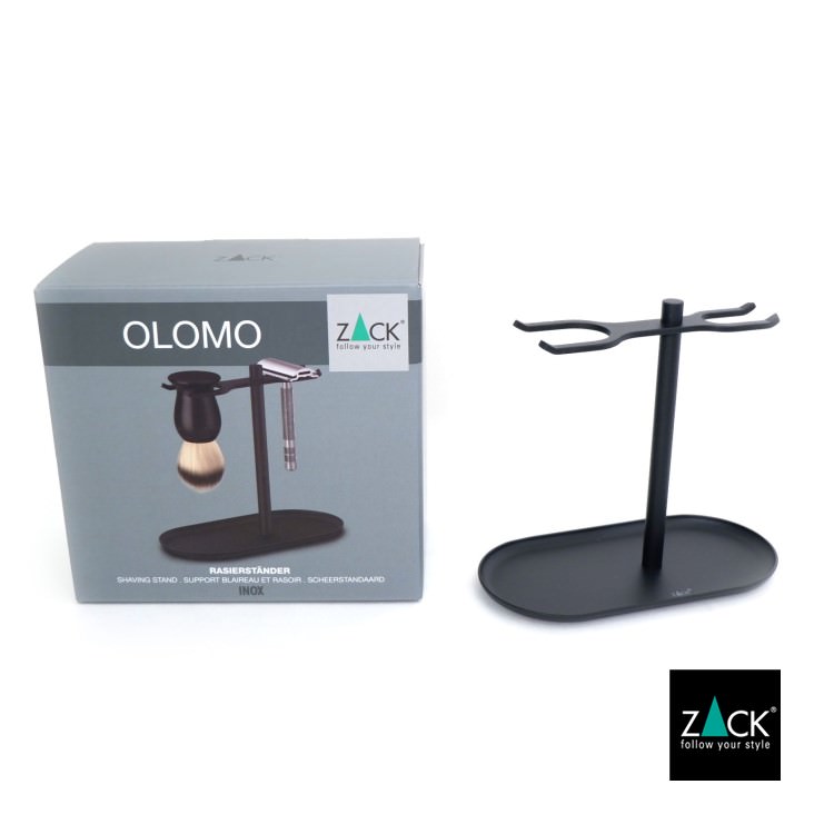 ZACK 40519 OLOMO �ɥ���ZACK���������ǥ�����Υ������ӥ󥰥������ �ޥåȥ֥�å� [�߸�ͭ��]