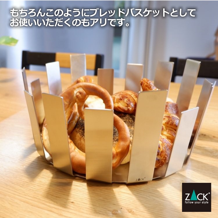 [����] ZACK 30674 TOSTO �ɥ���ZACK���������ǥ�����Υե롼�ĥܥ���