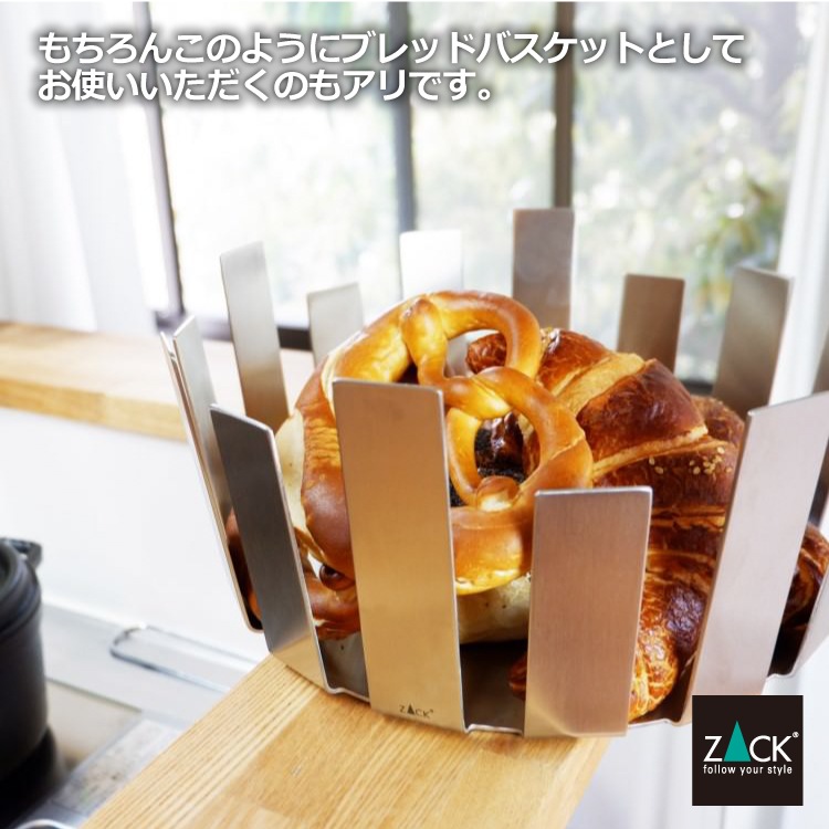 [����] ZACK 30674 TOSTO �ɥ���ZACK���������ǥ�����Υե롼�ĥܥ���