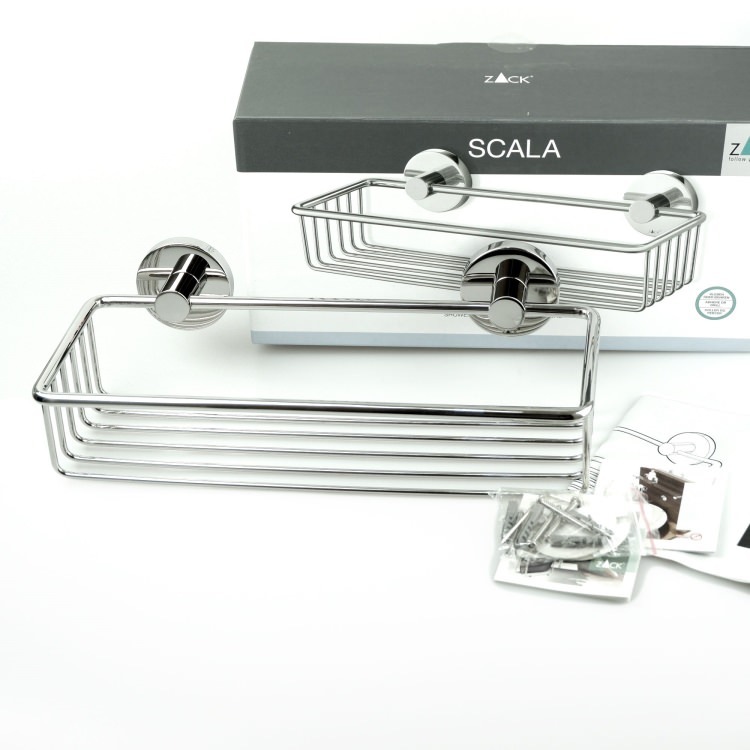 [����]ZACK 40085 SCALA �ɥ���ZACK���������ǥ�����Υ����Х����å� ����31cm ���դ������� DIY MP