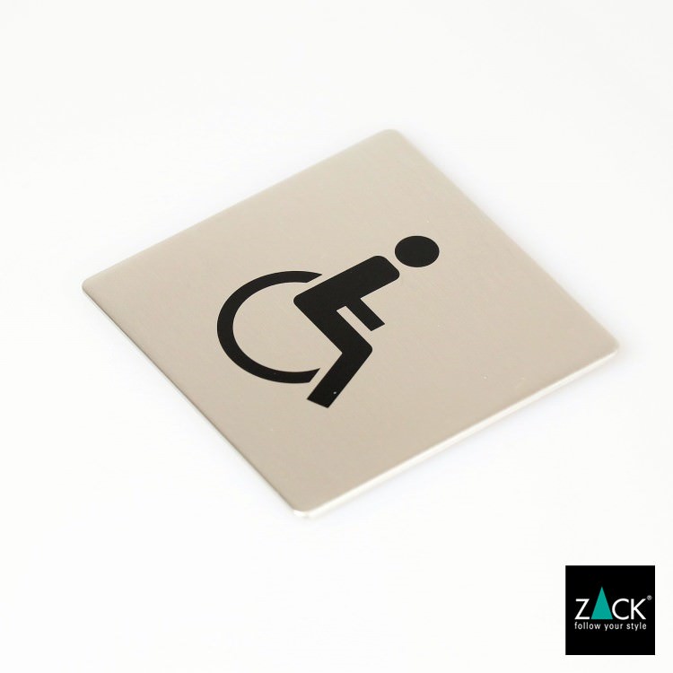 ZACK 50725 INDICI ɥZACKǥΥԥȥ(¿Ūȥɽ) HL [߸ͭ]