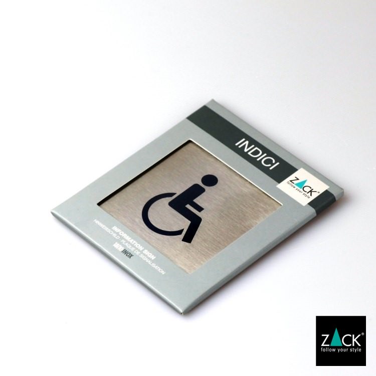 ZACK 50725 INDICI ɥZACKǥΥԥȥ(¿Ūȥɽ) HL [߸ͭ]