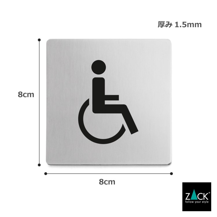 ZACK 50725 INDICI ɥZACKǥΥԥȥ(¿Ūȥɽ) HL [߸ͭ]