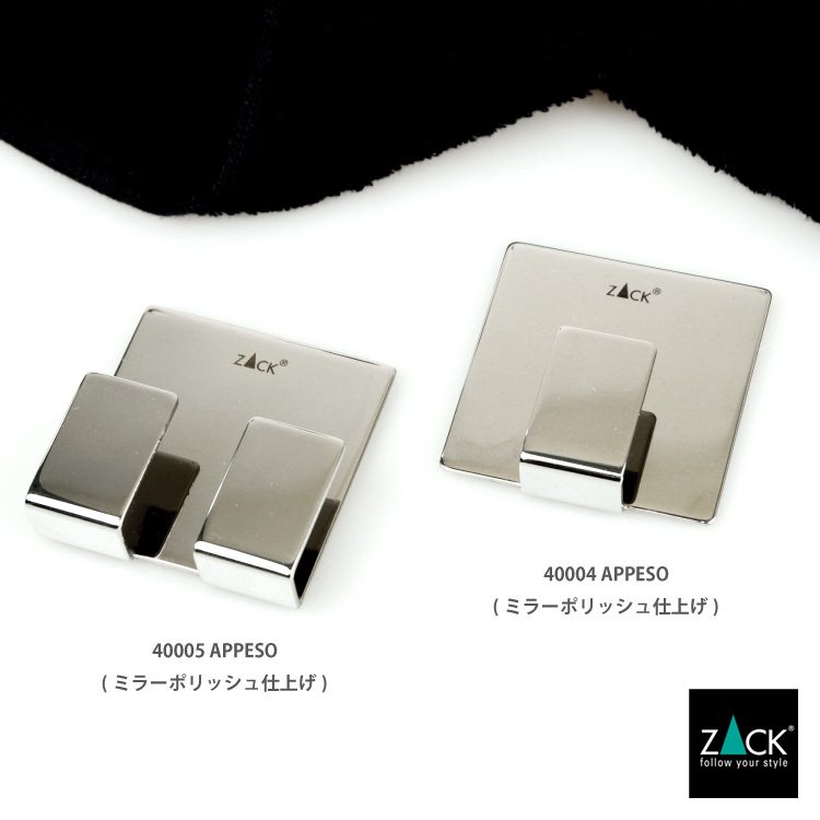 ZACK 40004 APPESO �ɥ���ZACK���������ǥ�����Υ�����եå�(��������������)  MP [�߸�ͭ��]H1