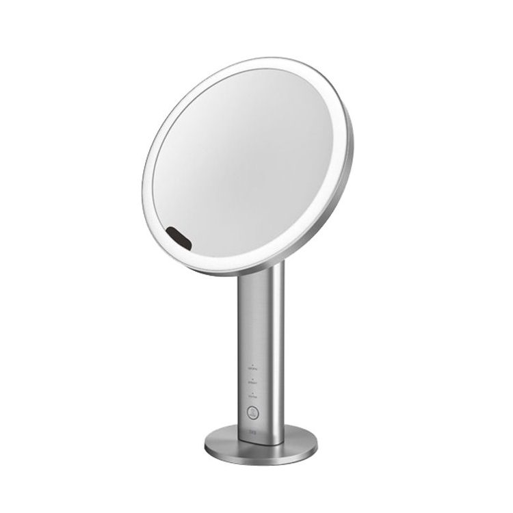 EKO(������������) ���ߥ� LED�ᥤ�����åץߥ顼 ���󥵡���ǽ�դ��å�����ɥߥ顼 ���ƥ�쥹 EK5288MT-1X