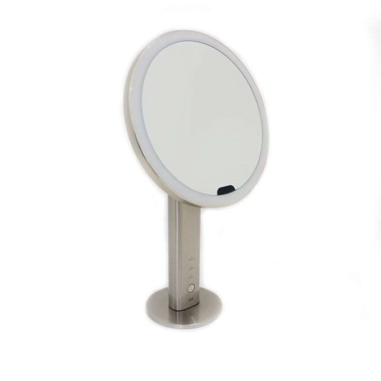 EKO(������������) ���ߥ� LED�ᥤ�����åץߥ顼 ���󥵡���ǽ�դ��å�����ɥߥ顼 ���ƥ�쥹 EK5288MT-1X