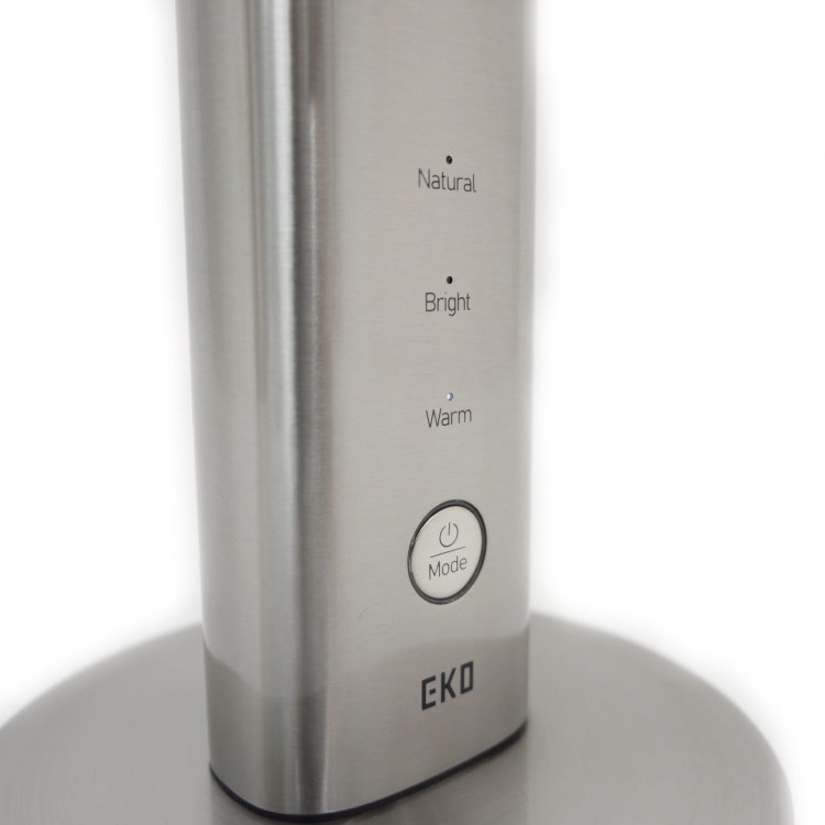 EKO(������������) ���ߥ� LED�ᥤ�����åץߥ顼 ���󥵡���ǽ�դ��å�����ɥߥ顼 ���ƥ�쥹 EK5288MT-1X