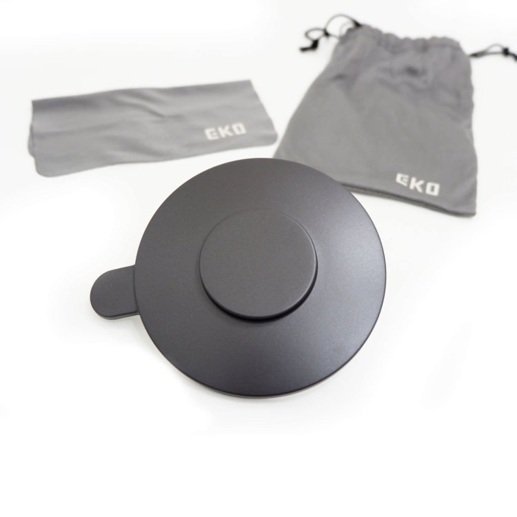 EKO(������������) ���ߥ� LED�ᥤ�����åץߥ顼 ���󥵡���ǽ�դ��å�����ɥߥ顼 ���ƥ�쥹 EK5288MT-1X