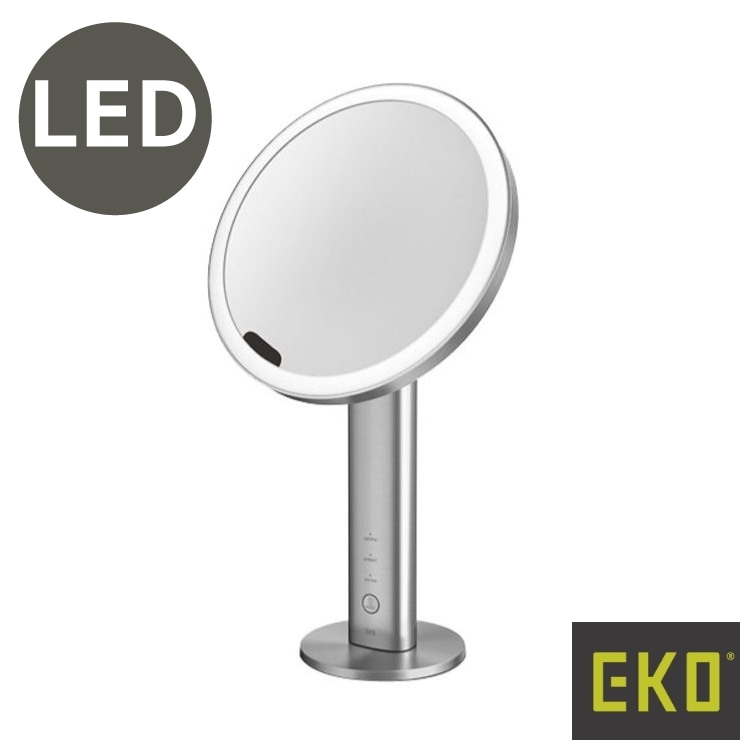 EKO() EK5288MT-1X ɥߥ顼 ߥ LED ᥤåץߥ顼 󥵡ǽդ ƥ쥹