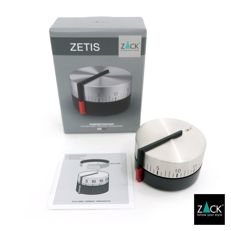 ZACK 20574 ZETIS �ɥ���ZACK���������ǥ�����Υ��å��󥿥��ޡ�  HL [�߸�ͭ��]