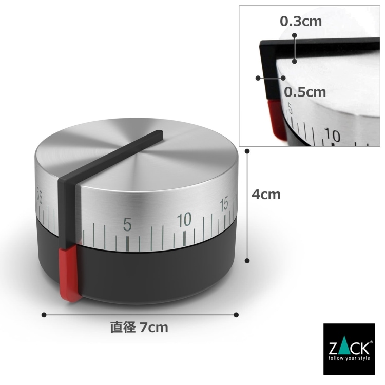 ZACK 20574 ZETIS �ɥ���ZACK���������ǥ�����Υ��å��󥿥��ޡ�  HL [�߸�ͭ��]