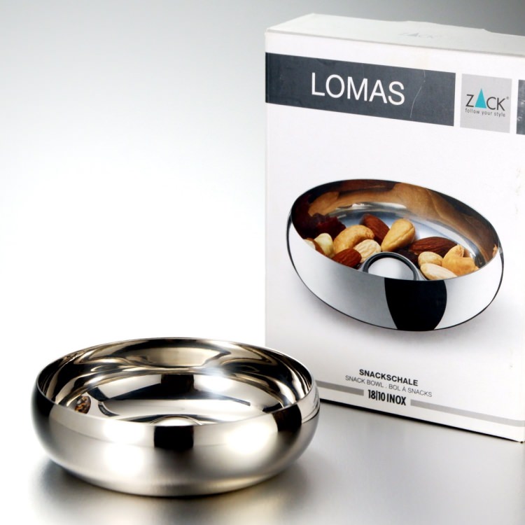 [����] ZACK 30677 LOMAS �ɥ���ZACK���������ǥ�����Υ��ʥå��ܥ���(��)  MP