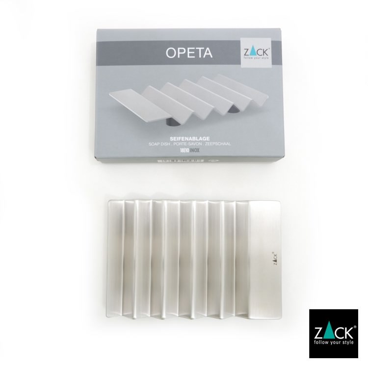 ZACK 40561 OPETA �ɥ���ZACK���������ǥ�����Υ����ץǥ��å��� HL [�߸�ͭ��]