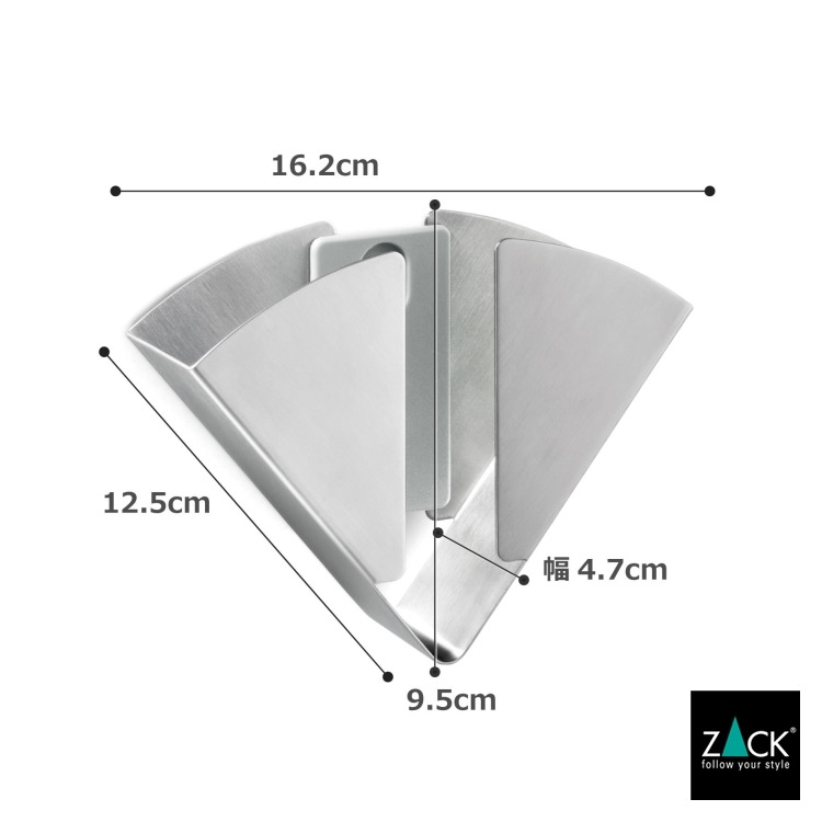 ZACK 20658 FIRUS �ɥ���ZACK���������ǥ�����Υ����ҡ��ե��륿���ۥ���� ���դ������� DIY  HL [�߸�ͭ��]