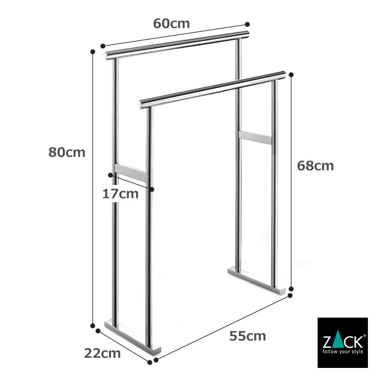 ZACK 40087 SCALA �ɥ���ZACK���������ǥ�����Υ������å� MP [�����]