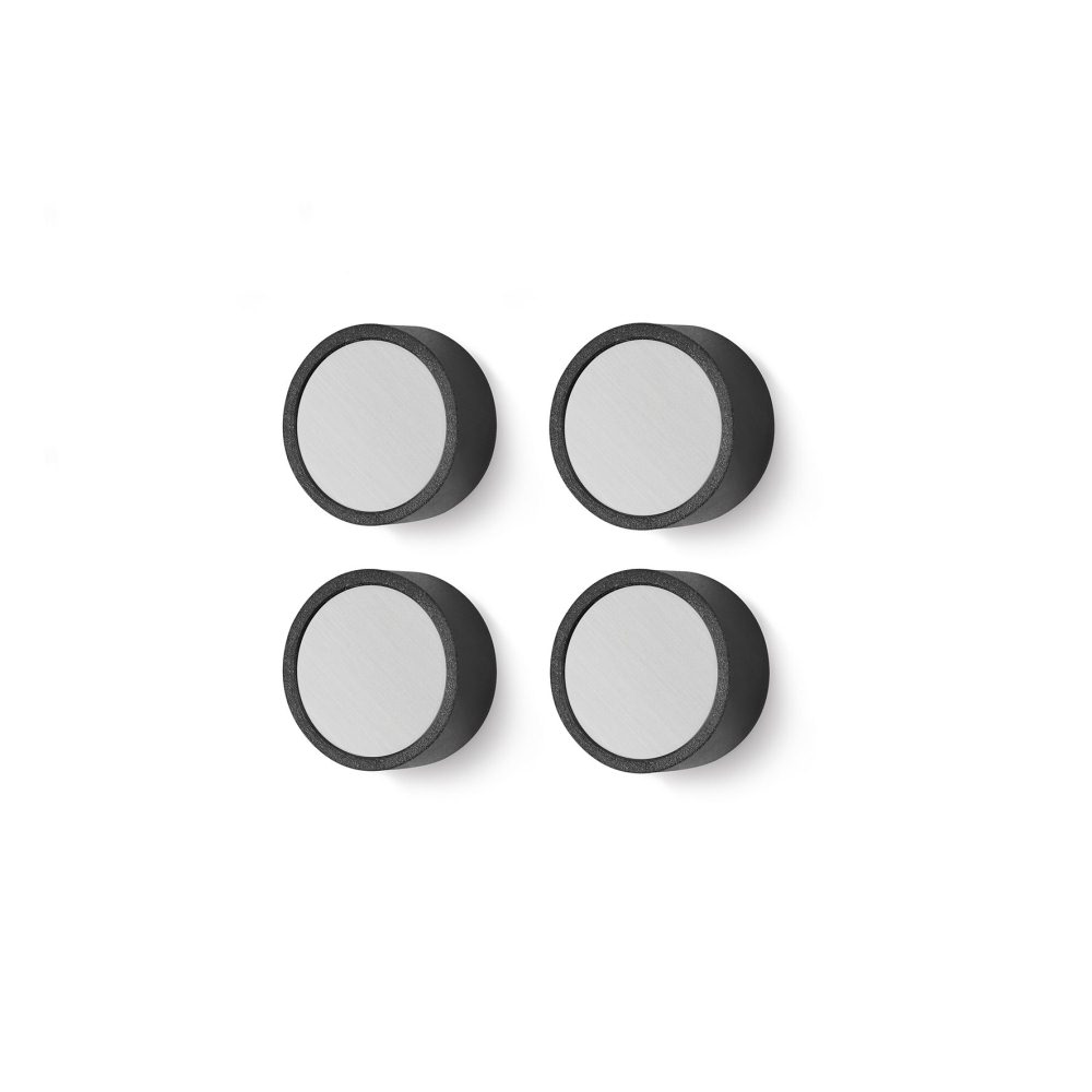 ZACK 30768 MONOR ドイツZACK社製モダンデザインのマグネット(ネオジム